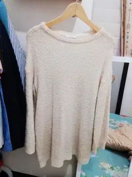 SWEATER MERK COME