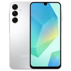 KREDIT SAMSUNG GALAXY A16 4G, PROMO CICILAN MURAH MULAI 500RIBUAN