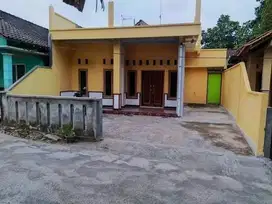 BUTUH UANG JUAL MURAH RUMAH DI SUMBERAGUNG JETIS BANTUL