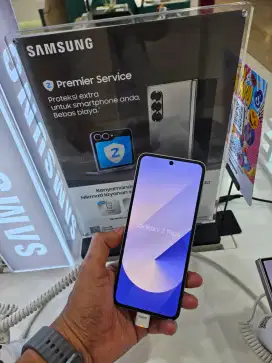 NEW GALAXY FOLDABLE 6 FREEUPGRADE MEMORY DAN BONUS UPTO 4.5JUTAAN