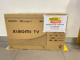 Xiaomi GTV 32 inch