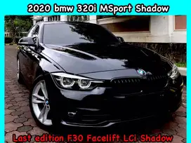 2020 bmw 320i Shadow Msport lci 2019 facelift 330i facelift f30 c200