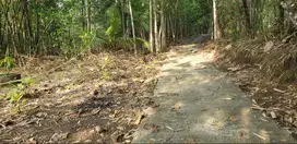 Tanah Bantul Jogja 850