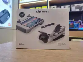 DJI MINI 3 RC Bisa Kredit Tanpa DP