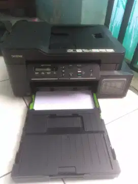 Printer brother dcp-t710w wireless all in one