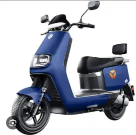 Motor yadea 2024