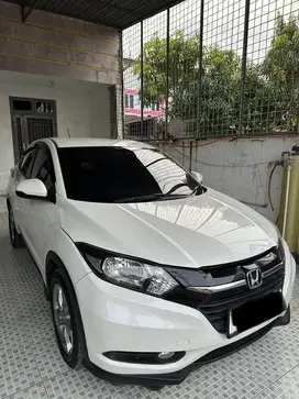 Honda HRV E bensin matic