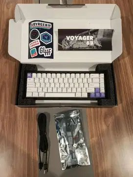 KEYBOARD VOYAGER 68 V2