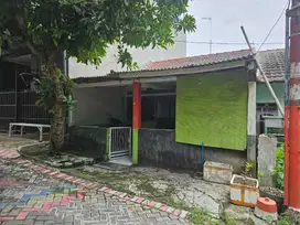 Rumah di Bukit Kencana Jaya Tembalang Kota Semarang