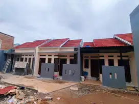 Rumah minimalis modern harga terjangkau