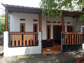 Dijual Rumah Kampung sepatan timur