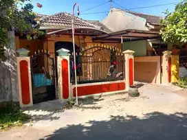 JUAL RUMAH MURAH  JOMBANG HRGA D BAWAH LASAR