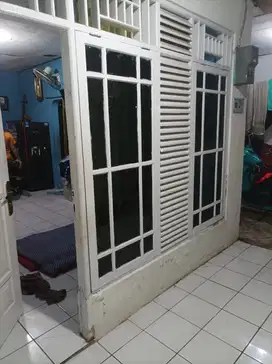 Dijual Cepat BU Rumah Dalam Perumahan Pondok Tirta Mandala