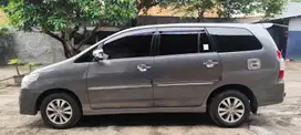 Toyota Kijang Innova 2015 Bensin