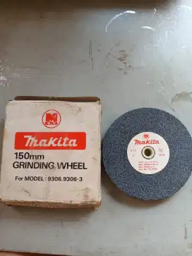 Batu Grinding Wheel ex. Makita