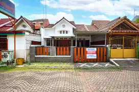 Rumah LT 128 di Cikupa Dekat Terminal Trans CitraRaya Bisa KPR J-17554