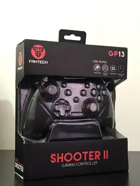 GAMEPAD FANTECH GP 13 SHOOTER II NEW