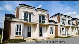 3 Juta All In Rumah Ready Dekat Toll Dan Stasiun