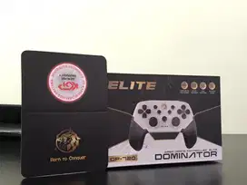 GAMEPAD IMPERION ELITE DOMINATOR & DESOLATOR NEW