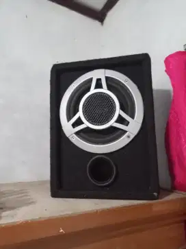 SPEAKER 6 INCI BASS