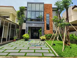 Jual Di Versailles Residence BSD Dekat Bintaro Dan Gading Serpong