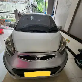 WTS All New Picanto