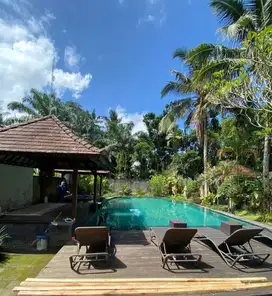 Villa / Pondok Wisata di Payangan Gianyar