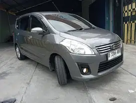 SUZUKI Ertiga GX MT 2014