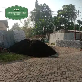 Jual Pasir Lumajang Asli Tanpa Campuran FREE ONGKIR DAN BONGKAR