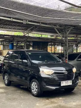 [DP20Jt] Toyota Avaza E 1.3 M/T 2018