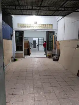 Di Sewakan Rumah toko Jalan Pukat