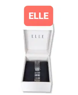 Jam Tangan Elle Original