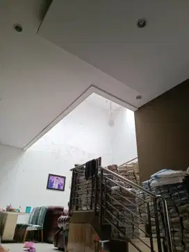 Dicari Pegawai  Rumah Tangga Harian