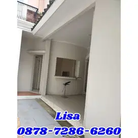 DISEWAKAN ALICANTE LOKASI DI PUSAT KOTA GADING SERPONG