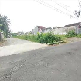 Sekitar Perumahan Dekat Pasar Jangkang Cluster Cocok Untuk Hunian