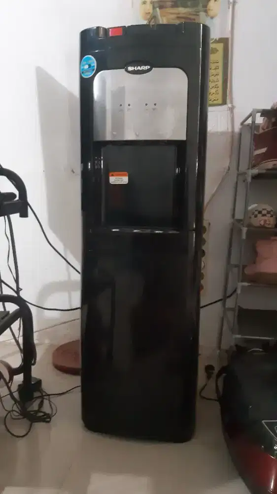 Dispenser Sharp
