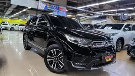 HONDA CRV 1.5 PRESTIGE TURBO AT 2019 KONDISI ISTIMEWA