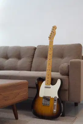 Gitar Fender Telecaster 50s Esquire