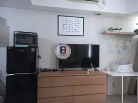 Dijual Unit Apartemen BPR Tower Altiz dekat Mall Plaza Bintaro Jaya