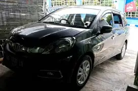 Mobilio E 1.5 Manual 2014