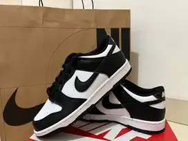 Nike Dunk Low “Black White ORIGINAL