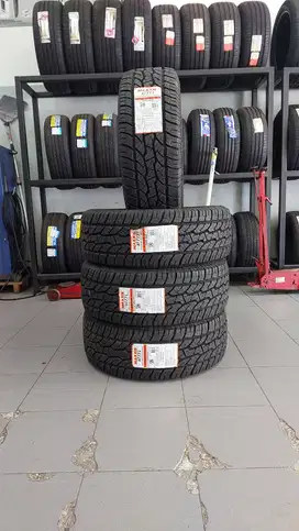 Ban Maxxis AT-771. Ukuran 265/60/18. Untuk Pajero, Fortuner, MU-X dll