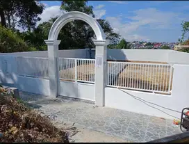 Di jual tanah alkah makam keluarga