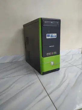 CPU Rakitan Intel Core i3 3220 Manteb Joss Mulus Bersih