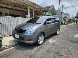 Innova diesel matic