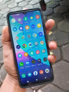 VIVO Y12S NORMAL SEGEL SIAP GARANSI