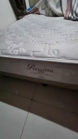 Springbed Florence Reggina