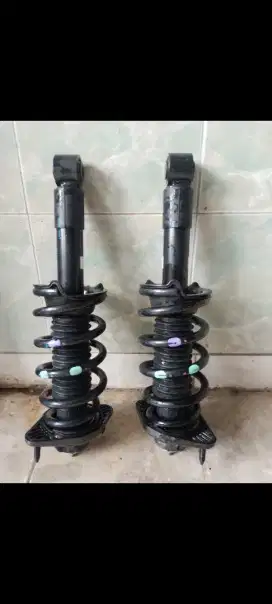 shock breaker CRV 2014/2015