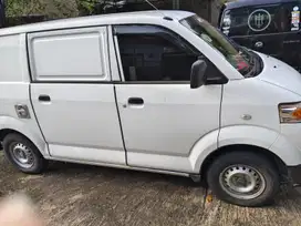 Suzuki APV 2022 Bensin