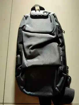 Tas slempang pria